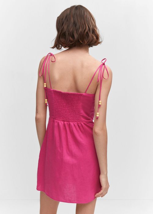 VESTIDO  PEDRO
