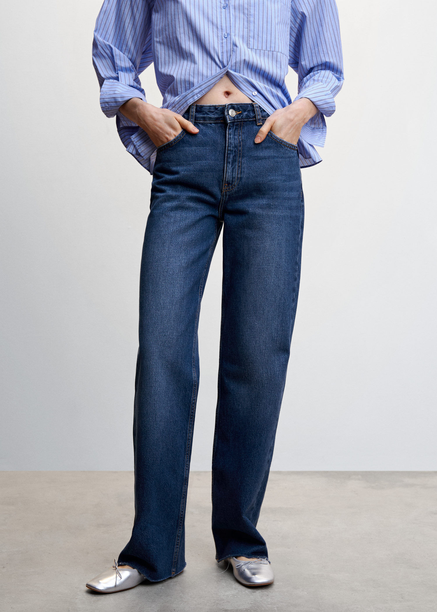 JEANS  DANILA