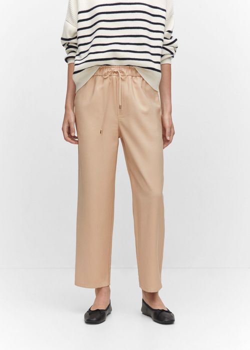 PANTALON  FLUIDO