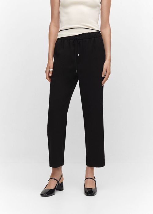 PANTALON  FLUIDO