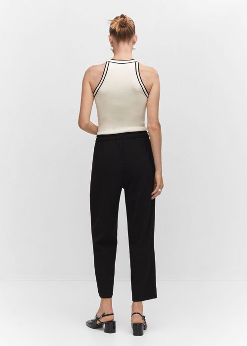 PANTALON  FLUIDO