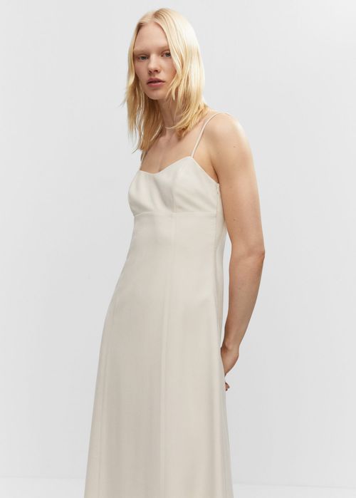 VESTIDO  BOSCOL