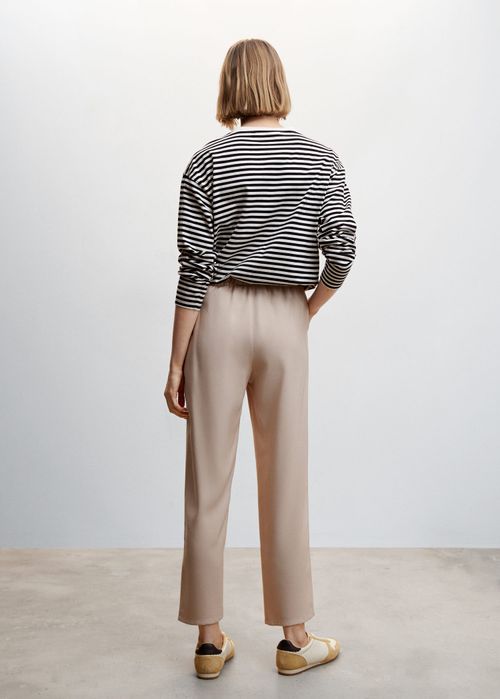 PANTALON  FLUIDO