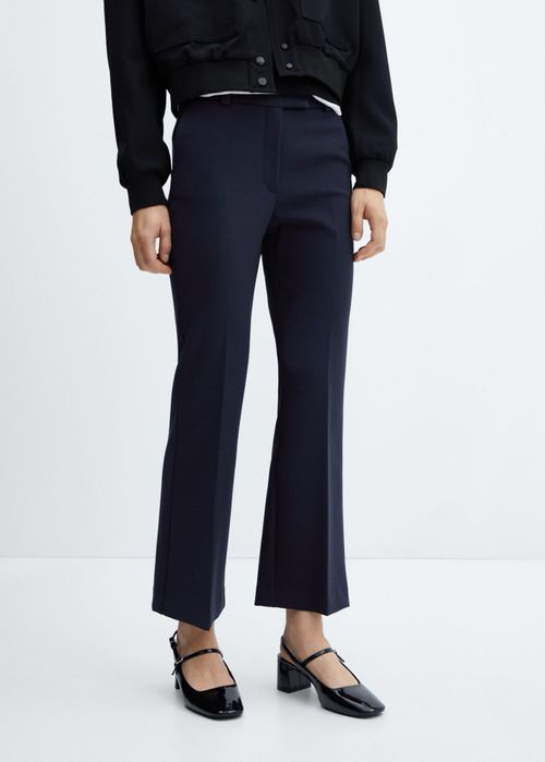 PANTALON  FLAN