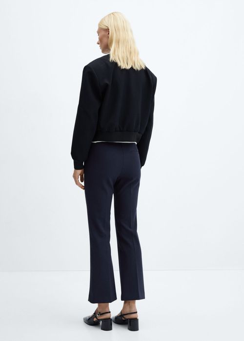 PANTALON  FLAN