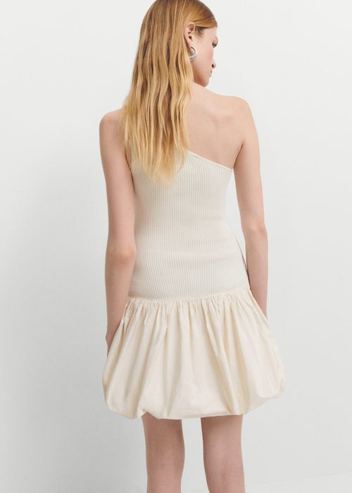 VESTIDO  CLOUDON