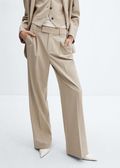 PANTALON  MAURA