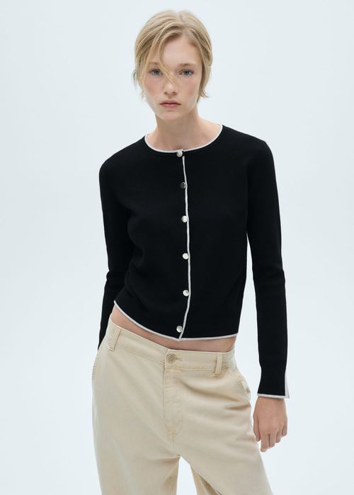 CARDIGAN  LUCCAPK