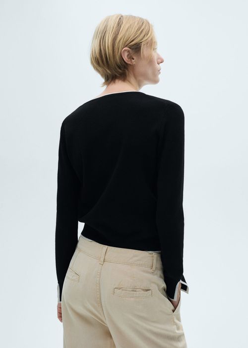 CARDIGAN  LUCCAPK
