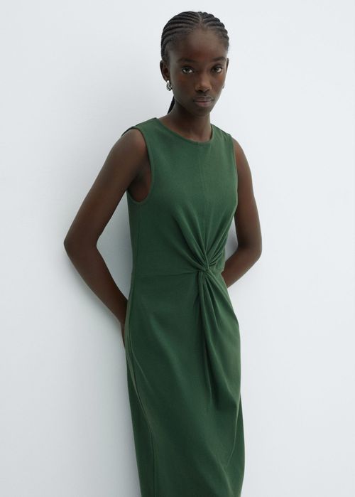 VESTIDO  FERTINA