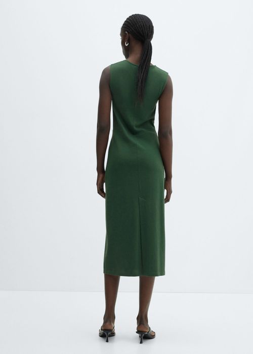 VESTIDO  FERTINA
