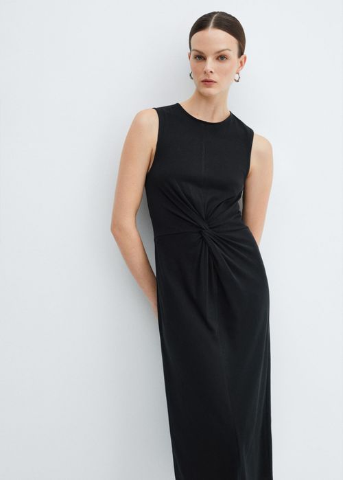 VESTIDO  FERTINA