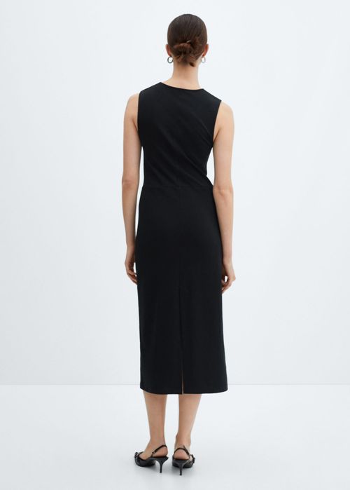 VESTIDO  FERTINA