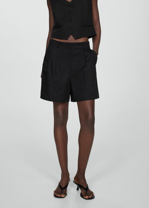 SHORT  MAX