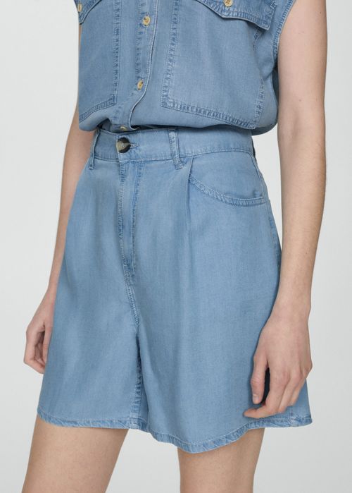 SHORT  ALESSIA