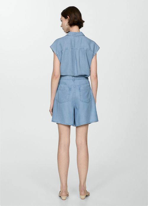 SHORT  ALESSIA