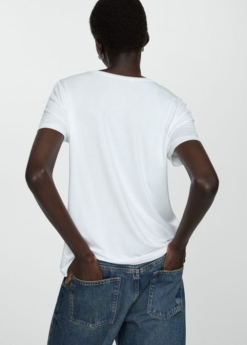 CAMISETA  VISPI