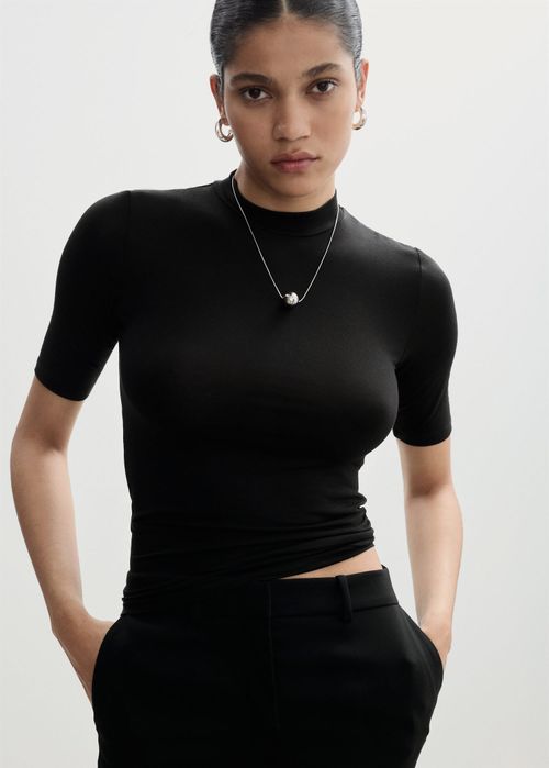 CAMISETA  SECONDM
