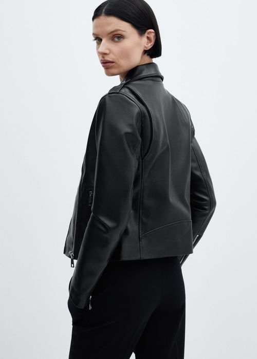 CHAQUETA  LIZ