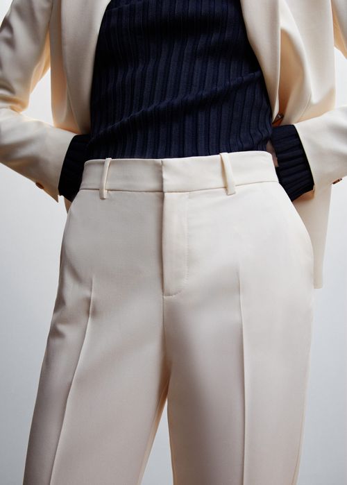 PANTALON  BOREAL