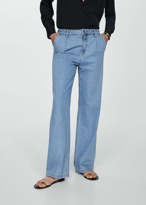 JEANS  ARLETITA