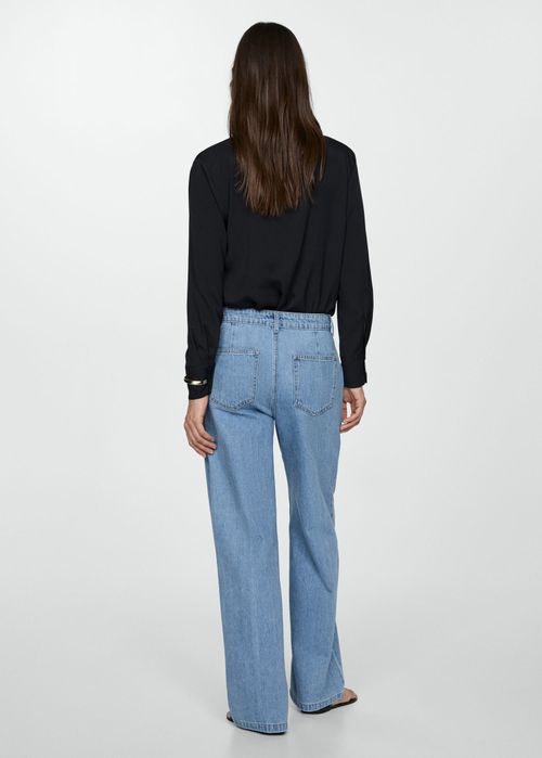 JEANS  ARLETITA