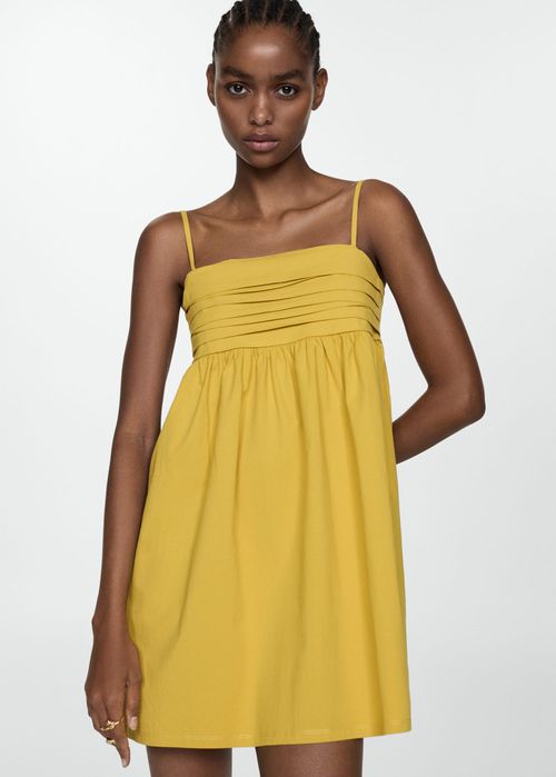 VESTIDO  ZITI