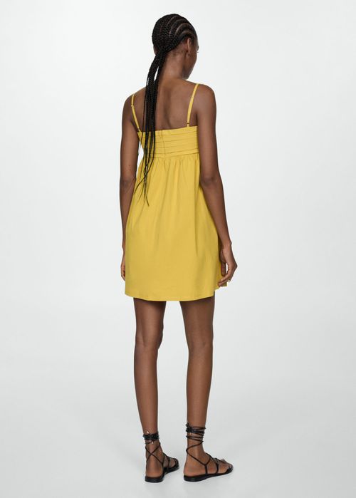 VESTIDO  ZITI