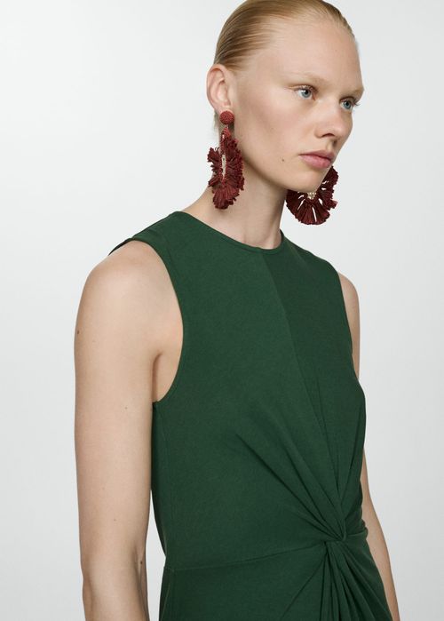 VESTIDO  FERTINA
