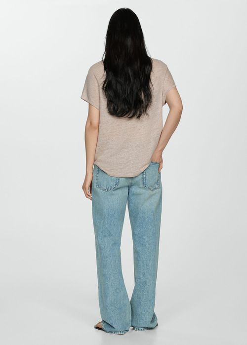 CAMISETA  LINT