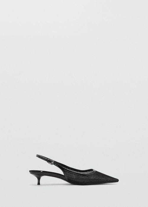 ZAPATO  HONEY