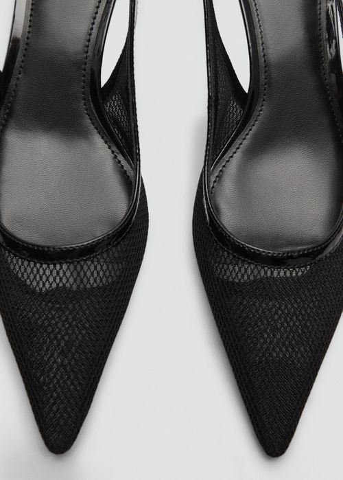 ZAPATO  HONEY
