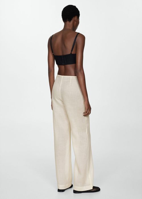 PANTALON  MANU