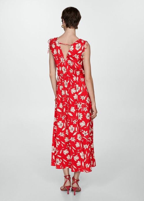 VESTIDO  FRATERNI