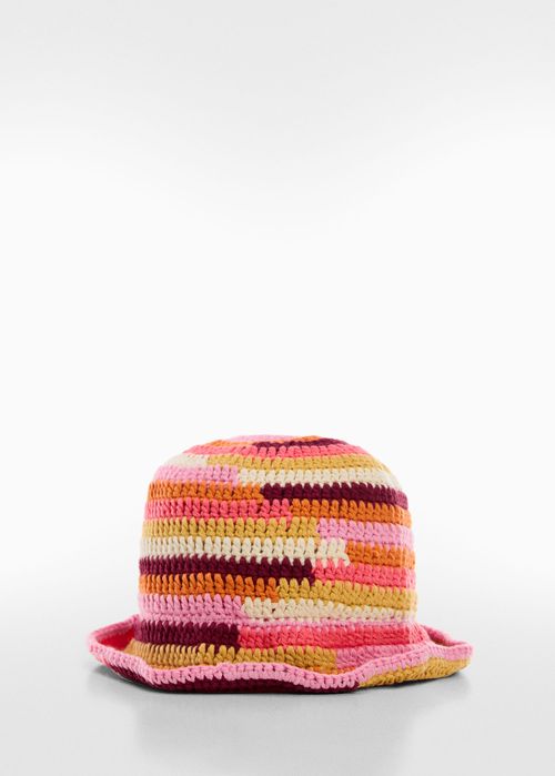 SOMBRERO  PIRULO