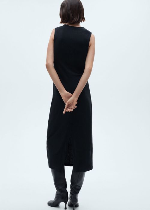 VESTIDO  FERTINA