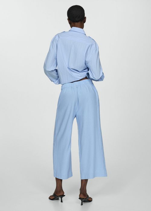 PANTALON  LINOVIS