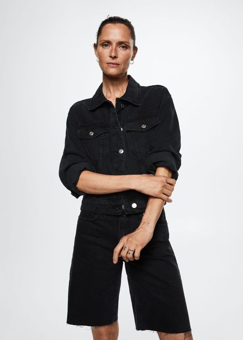 CHAQUETA  MOM80