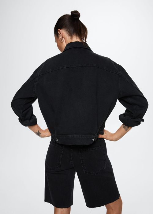 CHAQUETA  MOM80
