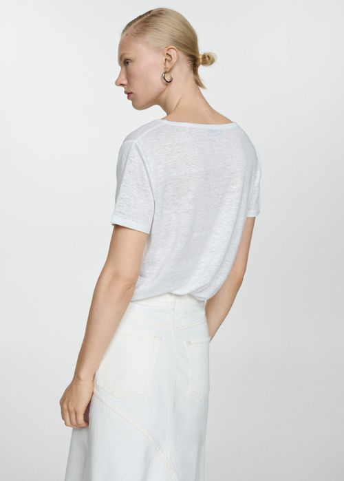 CAMISETA  LINITO