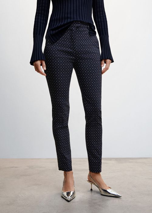 PANTALON  COLA