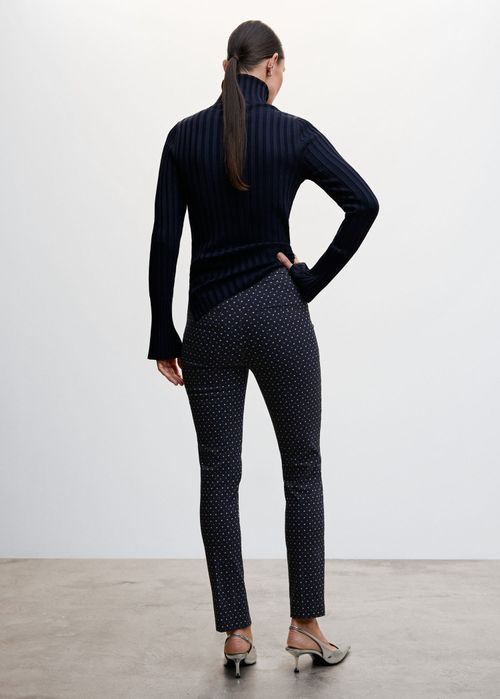 PANTALON  COLA
