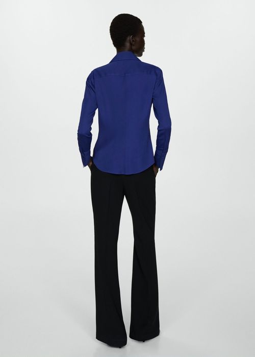 CAMISA  TORSI