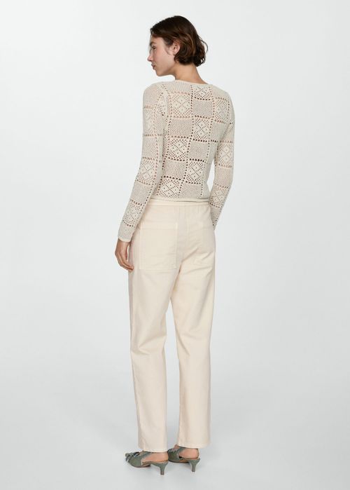 PANTALON  SUKI