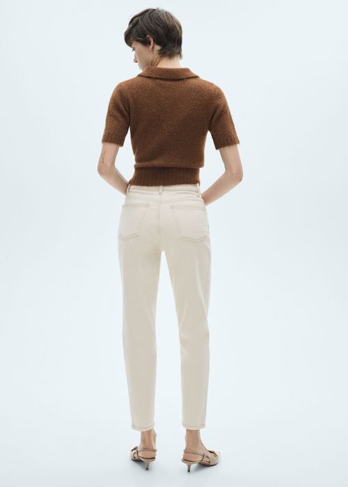 JEANS  NEWMOM