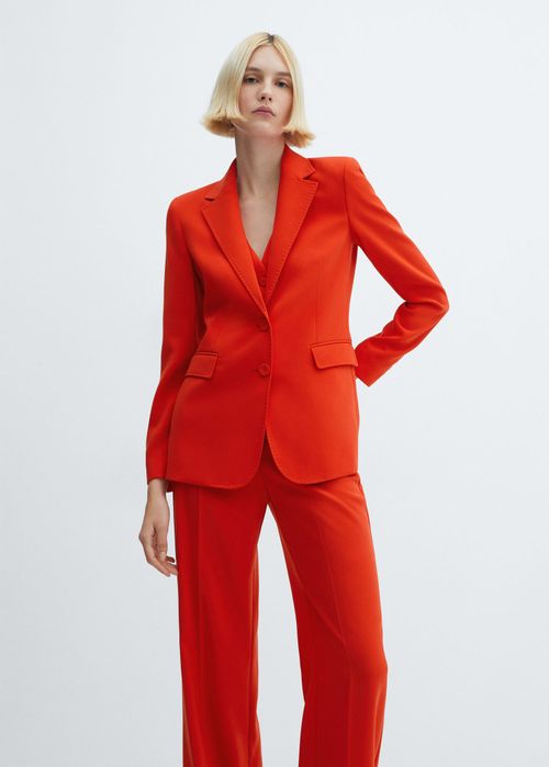 CHAQUETA  IGUANA