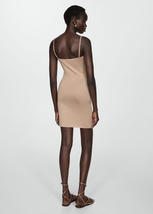 VESTIDO  CHI
