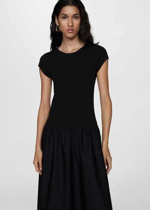 VESTIDO  VALVIN