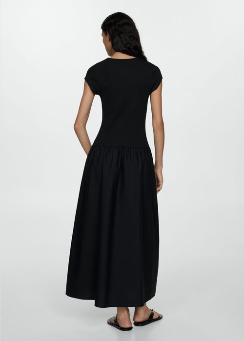 VESTIDO  VALVIN