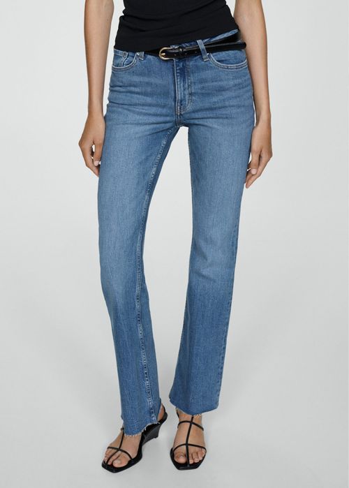 JEANS  FIONA